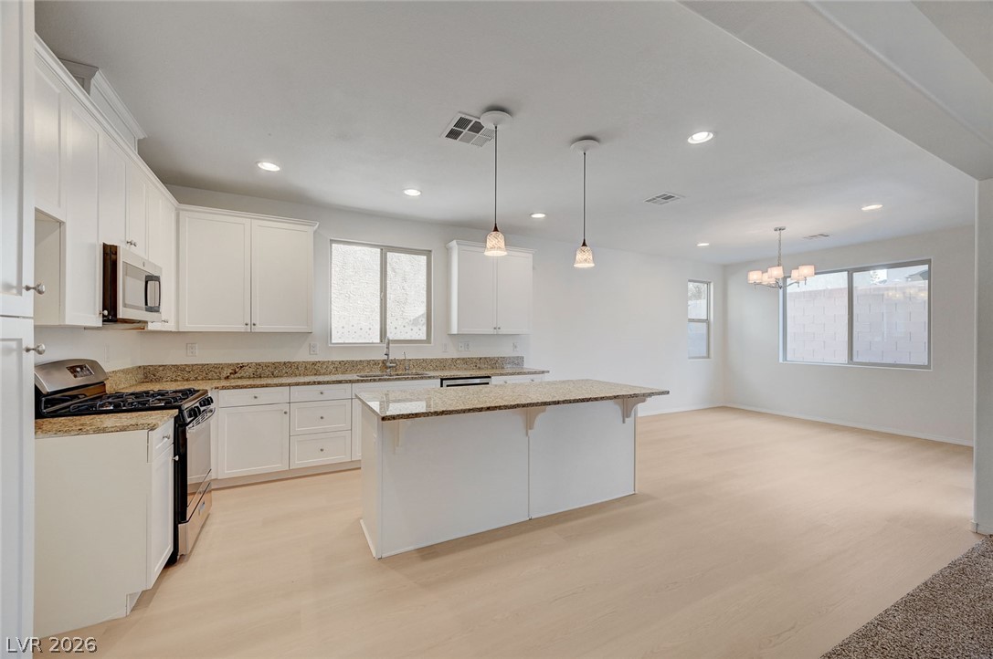 5831 Sleepy Willow Street Las Vegas NV 89148