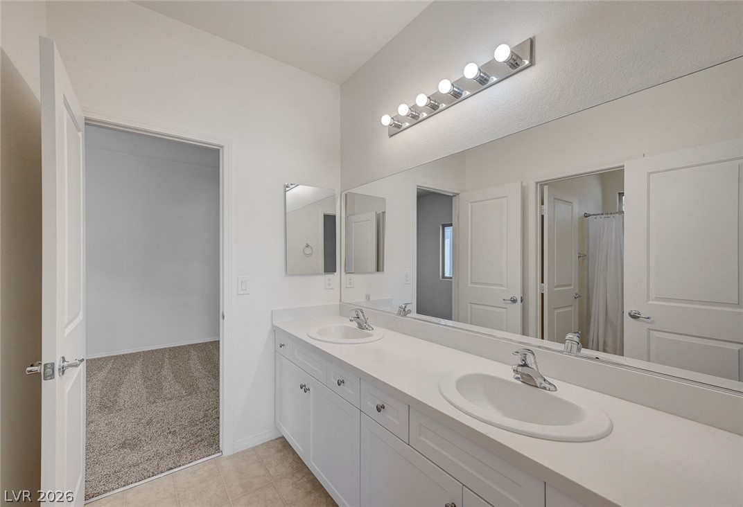 5831 Sleepy Willow Street Las Vegas NV 89148
