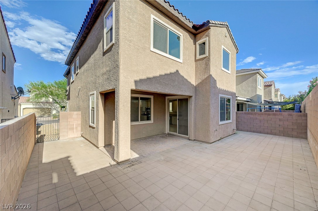 5831 Sleepy Willow Street Las Vegas NV 89148
