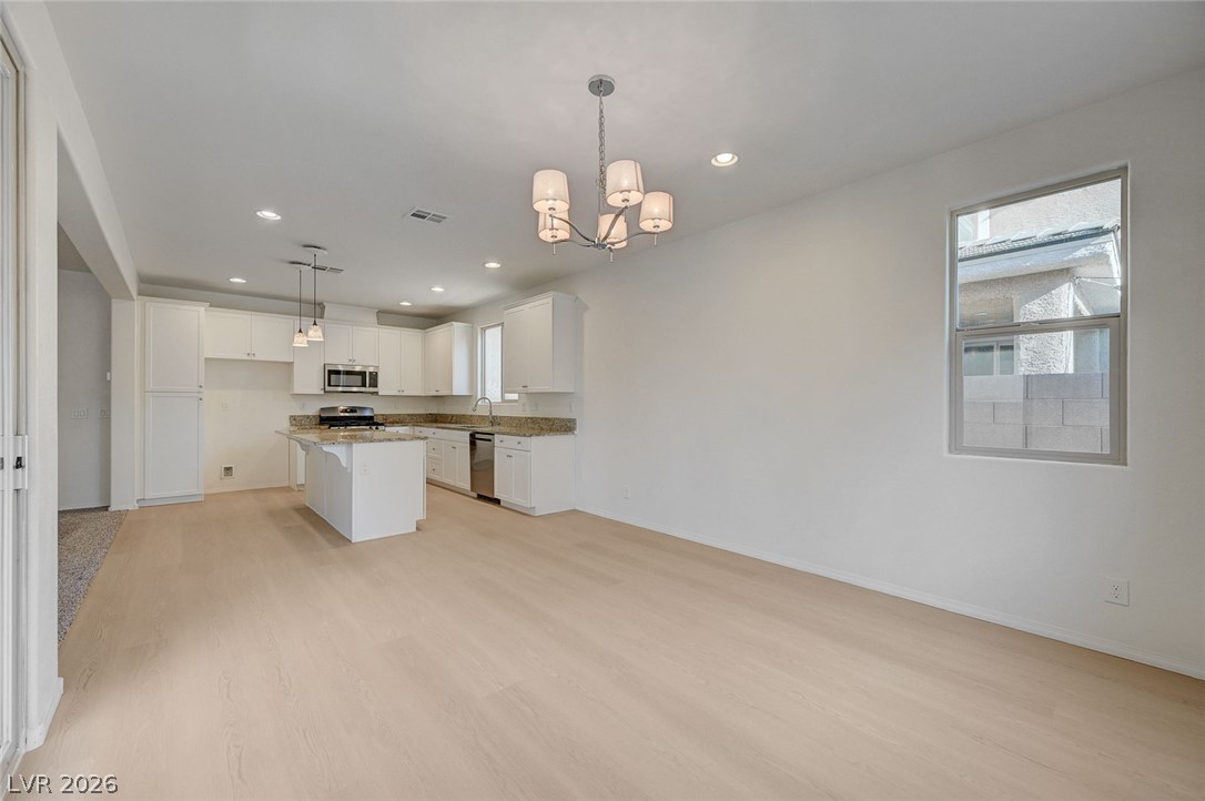 5831 Sleepy Willow Street Las Vegas NV 89148
