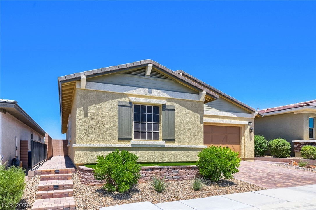 488 Sterling Falls Avenue Henderson NV 89011