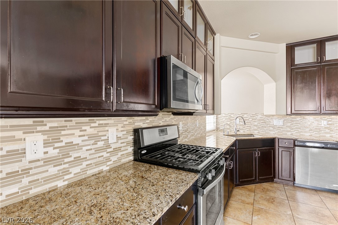 5897 Atlantis Dream Avenue Las Vegas NV 89139