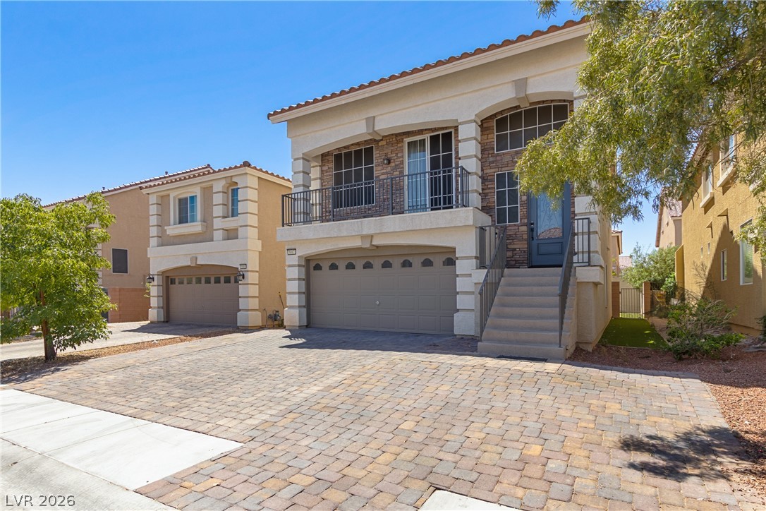 5897 Atlantis Dream Avenue Las Vegas NV 89139
