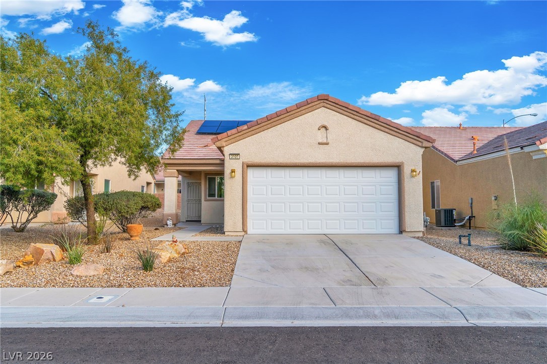 3508 Kittiwake Road North Las Vegas NV 89084