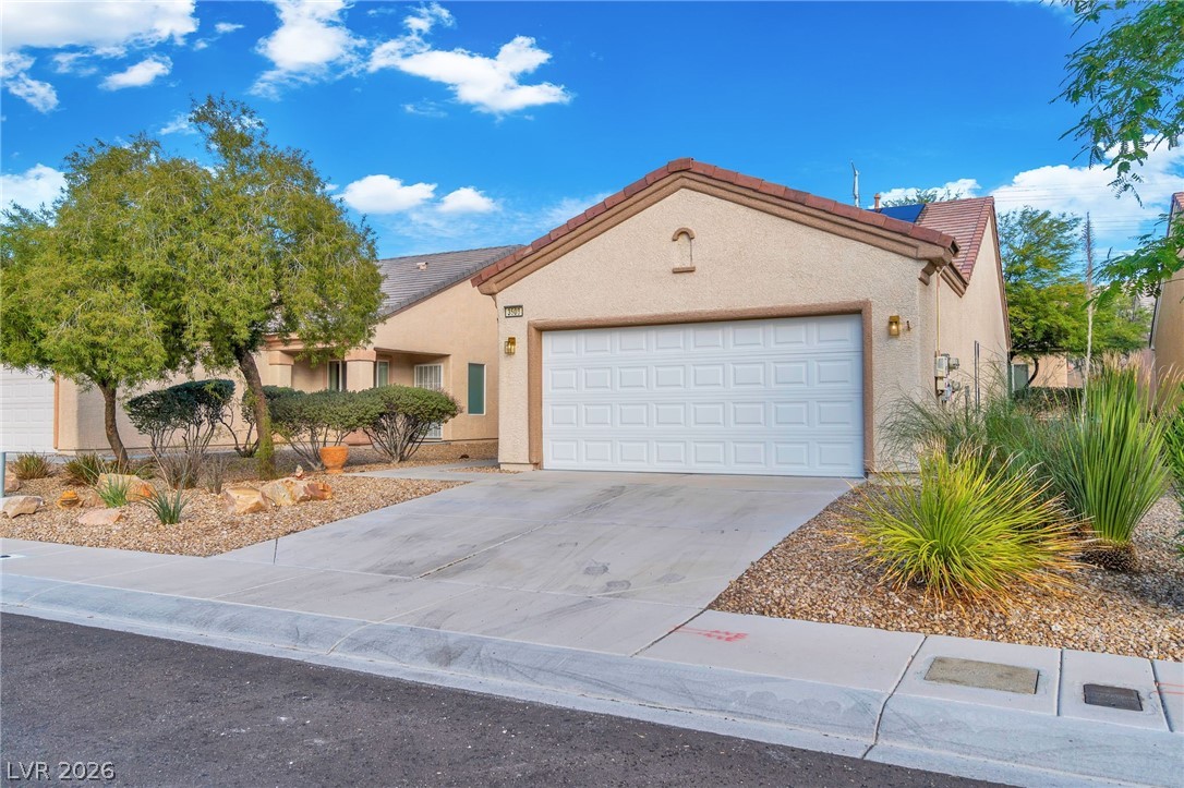3508 Kittiwake Road North Las Vegas NV 89084