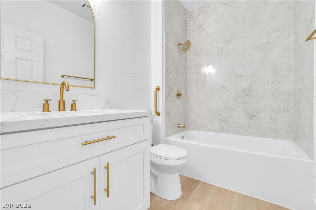 3508 Kittiwake Road North Las Vegas NV 89084