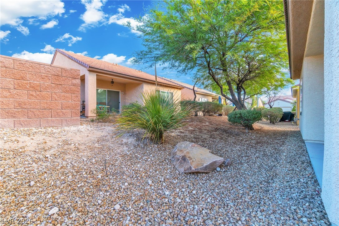 3508 Kittiwake Road North Las Vegas NV 89084