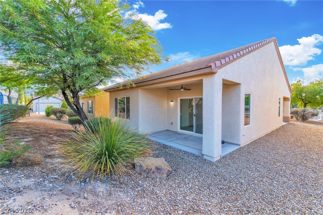 3508 Kittiwake Road North Las Vegas NV 89084