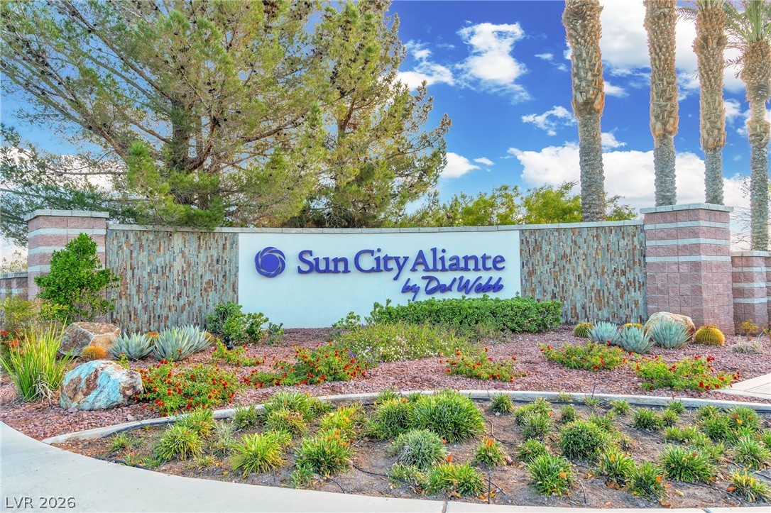 3508 Kittiwake Road North Las Vegas NV 89084