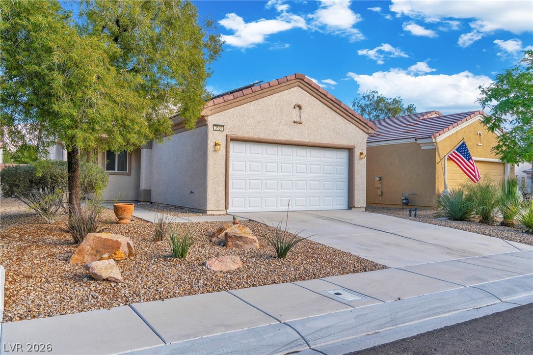 3508 Kittiwake Road North Las Vegas NV 89084