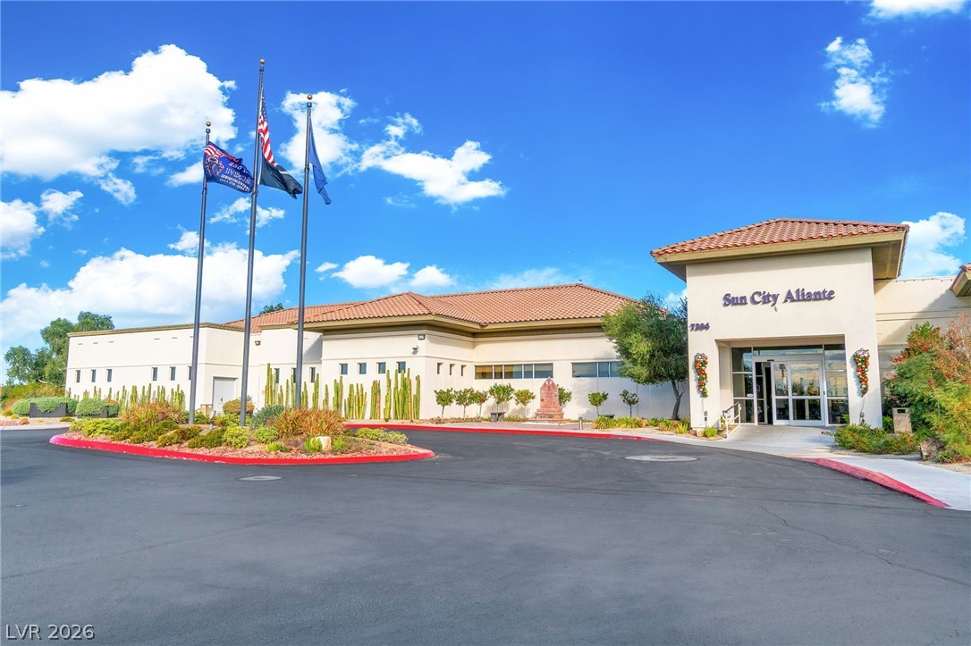 3508 Kittiwake Road North Las Vegas NV 89084