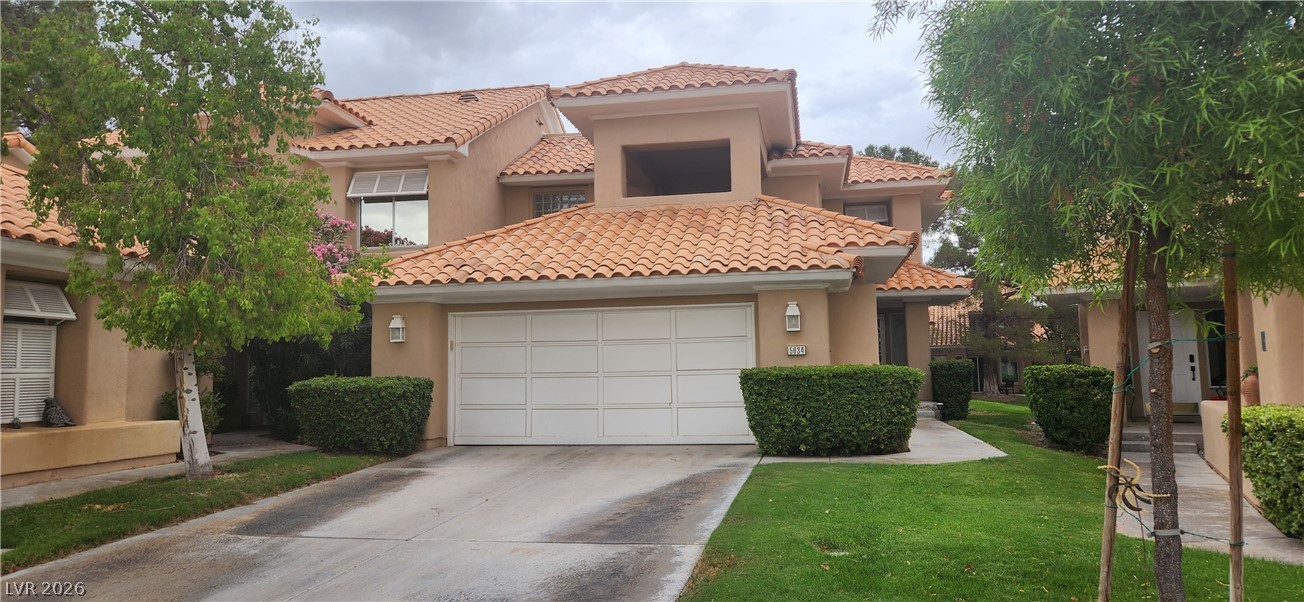 5034 Crooked Stick Way Las Vegas NV 89113