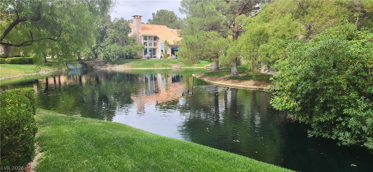 5034 Crooked Stick Way Las Vegas NV 89113