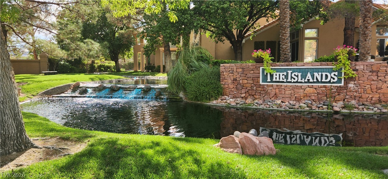 5034 Crooked Stick Way Las Vegas NV 89113