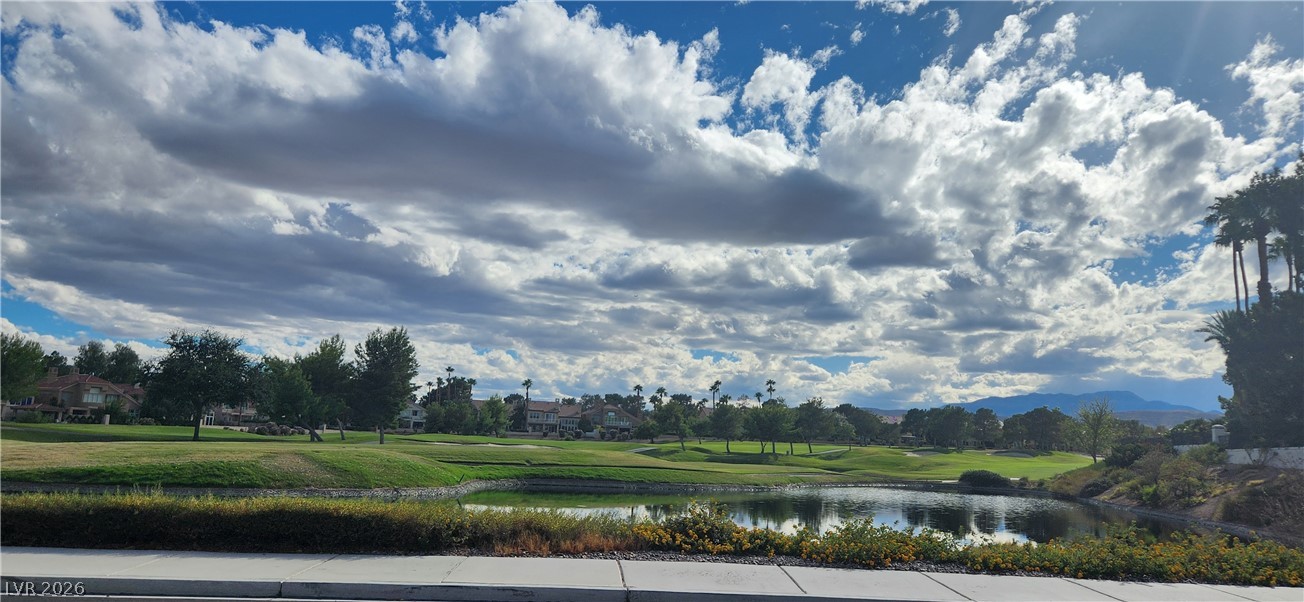 5034 Crooked Stick Way Las Vegas NV 89113