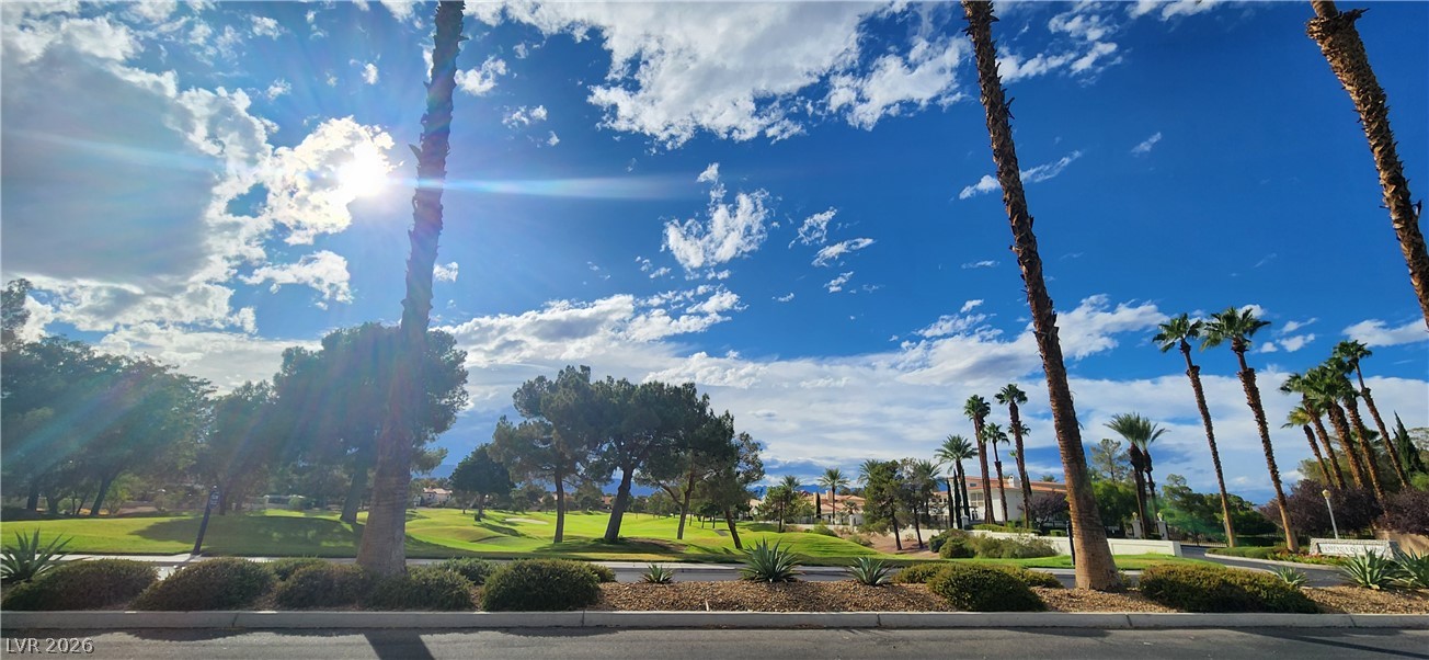 5034 Crooked Stick Way Las Vegas NV 89113