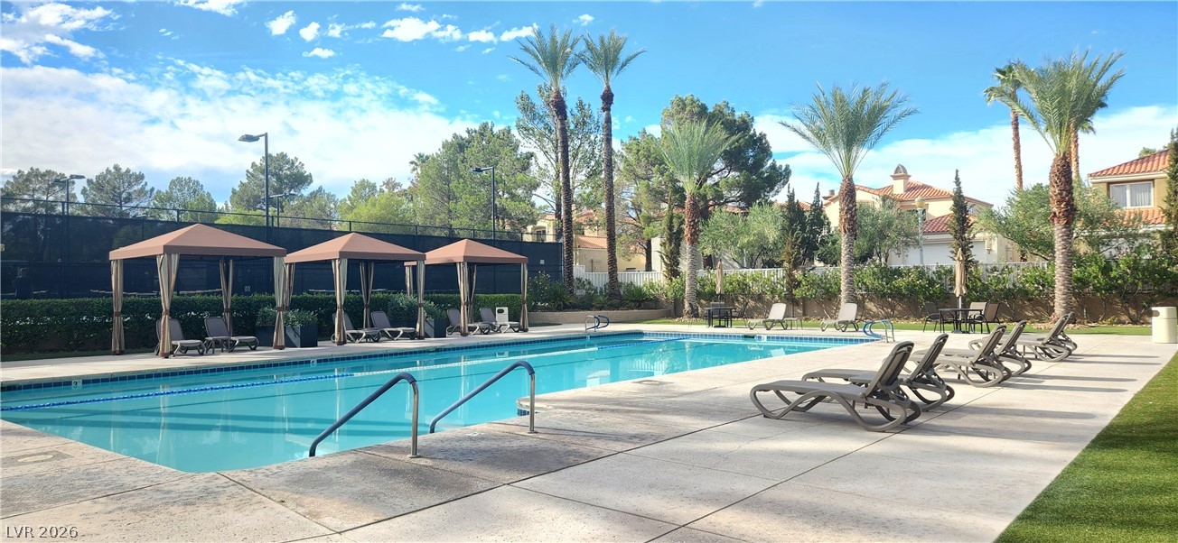 5034 Crooked Stick Way Las Vegas NV 89113
