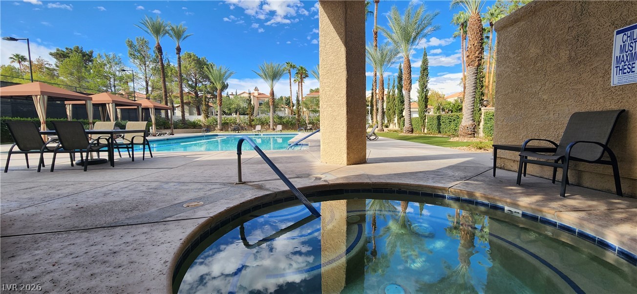 5034 Crooked Stick Way Las Vegas NV 89113