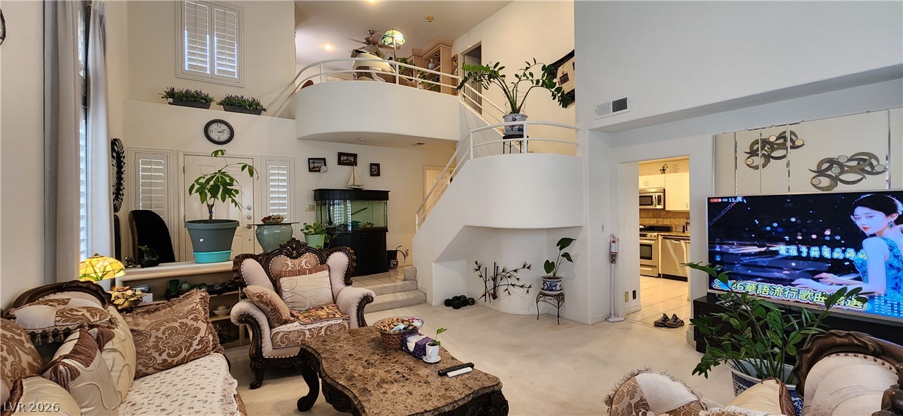 5034 Crooked Stick Way Las Vegas NV 89113