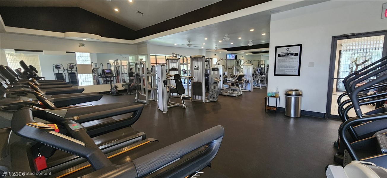 5034 Crooked Stick Way Las Vegas NV 89113