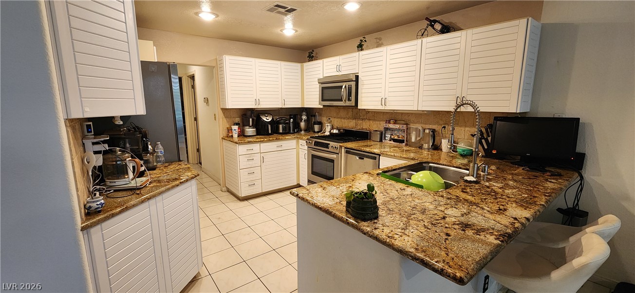 5034 Crooked Stick Way Las Vegas NV 89113