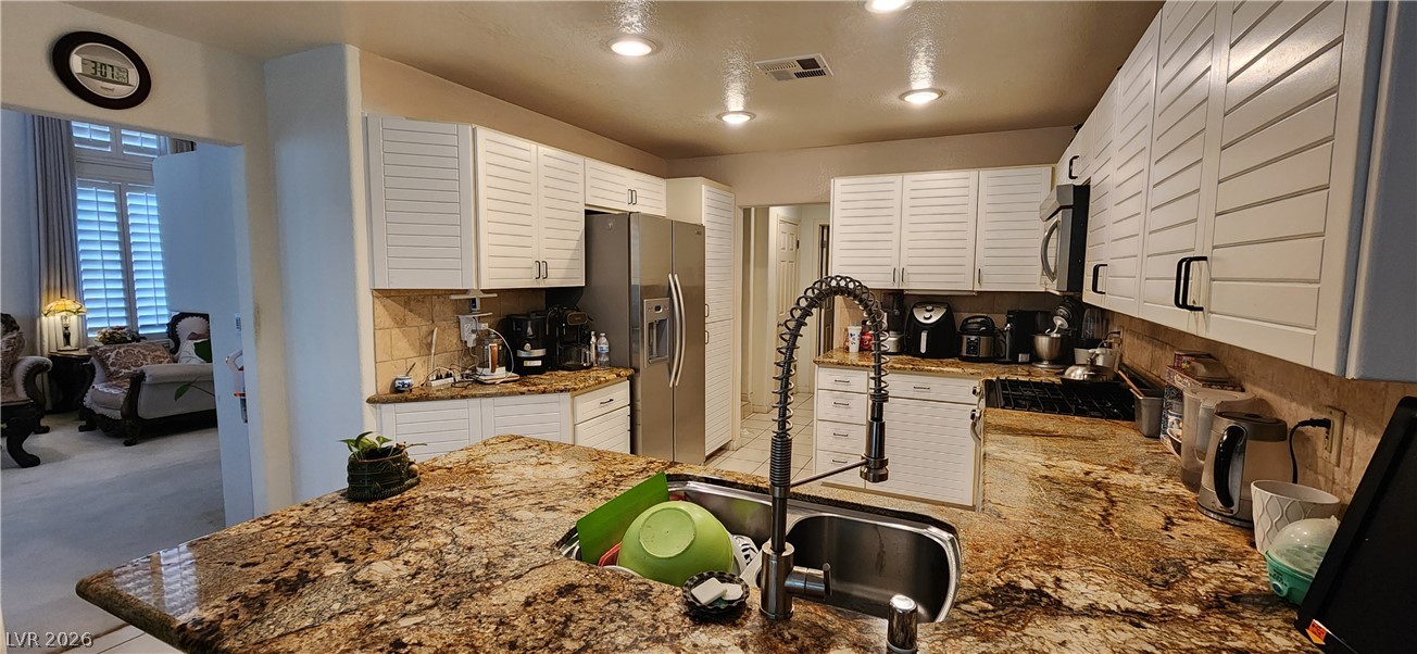 5034 Crooked Stick Way Las Vegas NV 89113