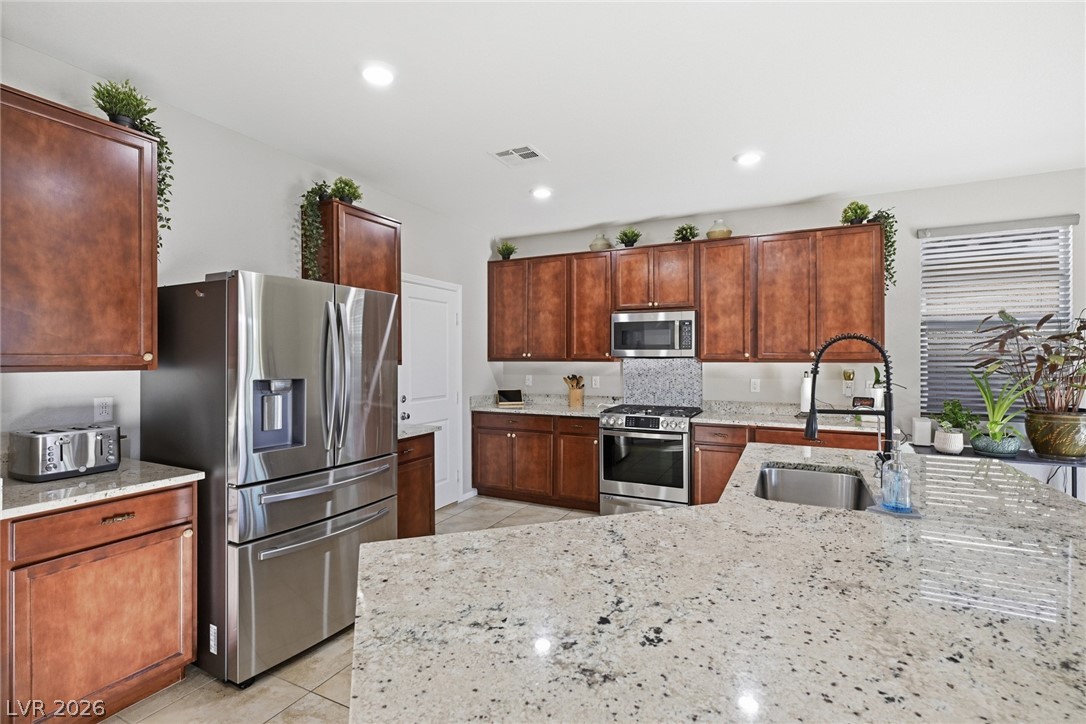 1417 Deep Valley Avenue North Las Vegas NV 89084