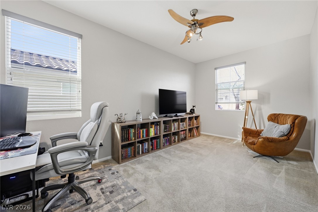 1417 Deep Valley Avenue North Las Vegas NV 89084