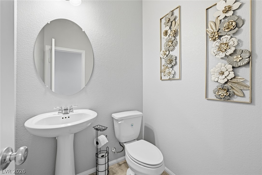 1417 Deep Valley Avenue North Las Vegas NV 89084