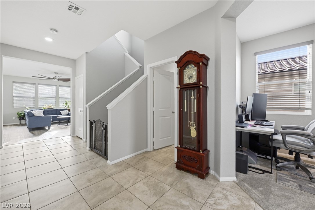 1417 Deep Valley Avenue North Las Vegas NV 89084