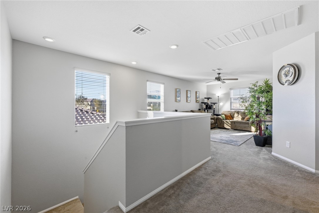 1417 Deep Valley Avenue North Las Vegas NV 89084