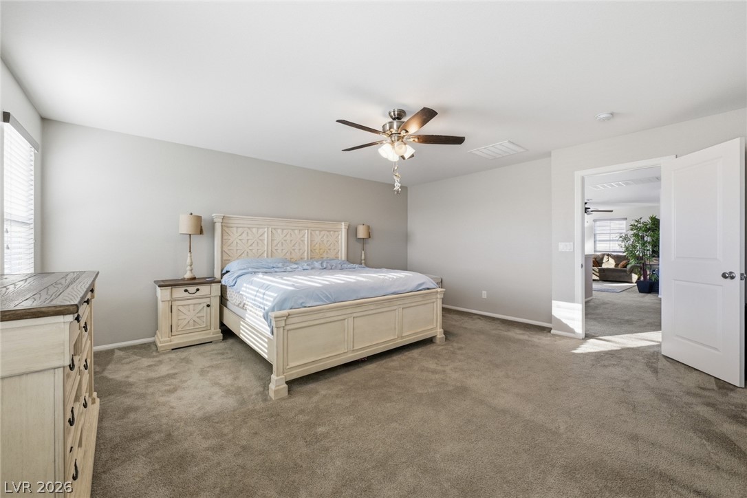 1417 Deep Valley Avenue North Las Vegas NV 89084