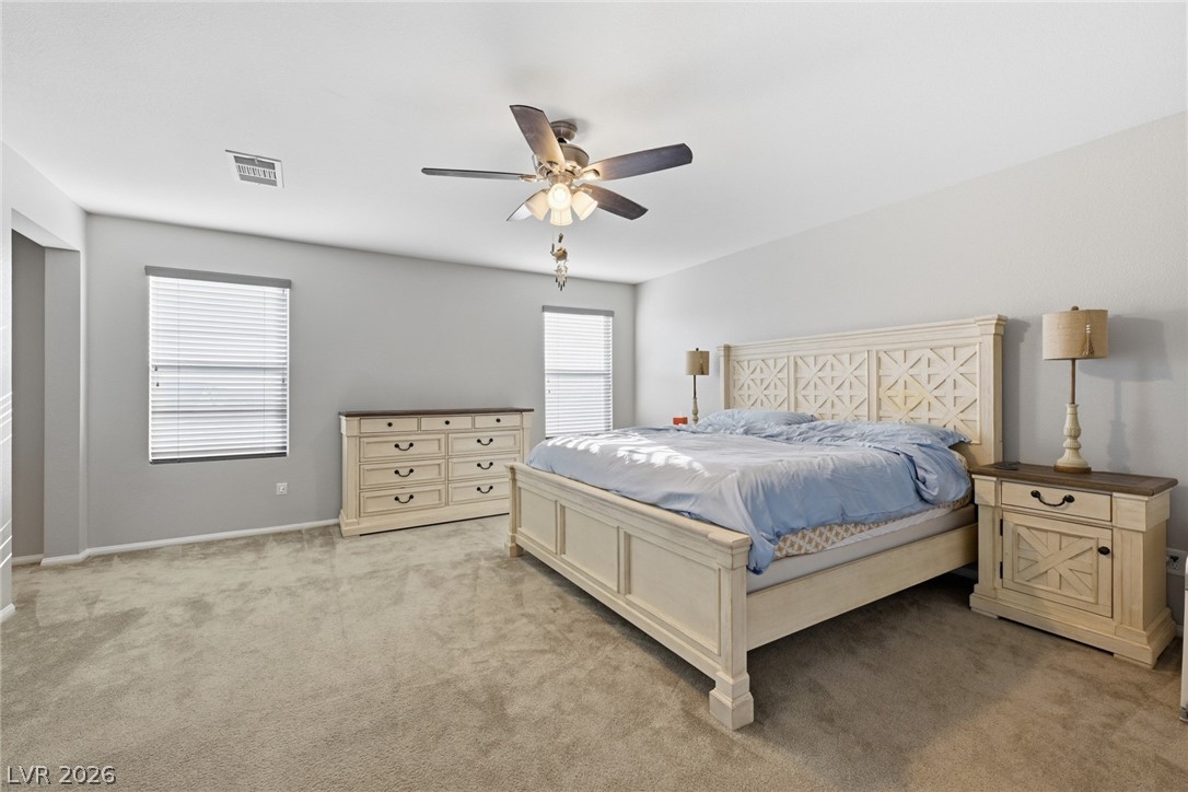 1417 Deep Valley Avenue North Las Vegas NV 89084
