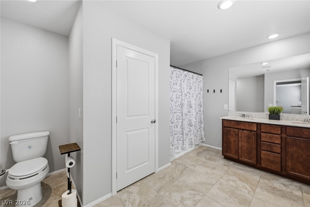 1417 Deep Valley Avenue North Las Vegas NV 89084