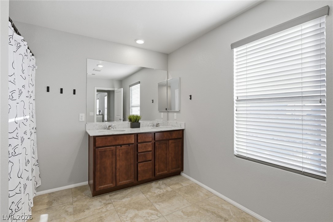 1417 Deep Valley Avenue North Las Vegas NV 89084