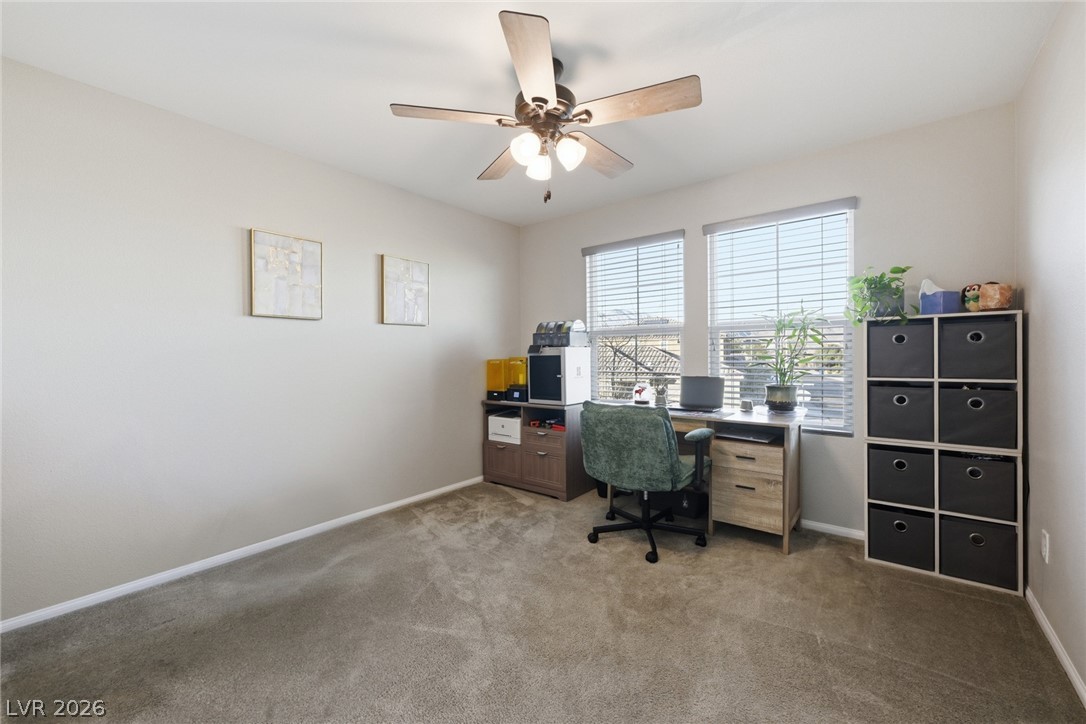 1417 Deep Valley Avenue North Las Vegas NV 89084