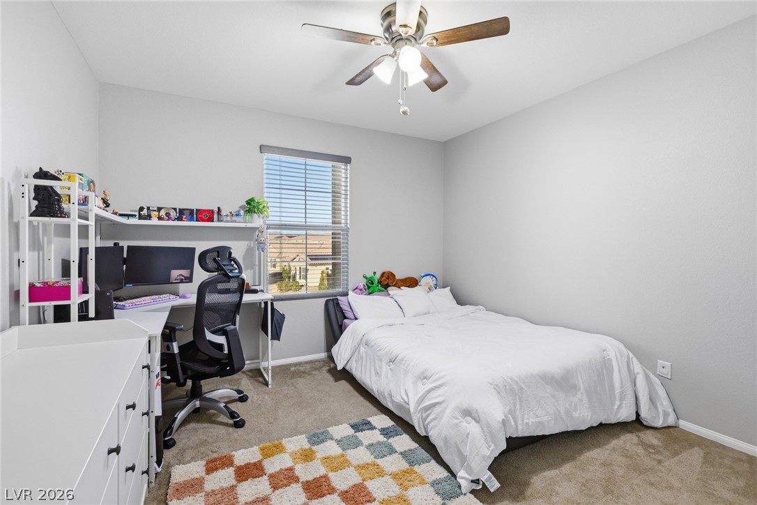 1417 Deep Valley Avenue North Las Vegas NV 89084
