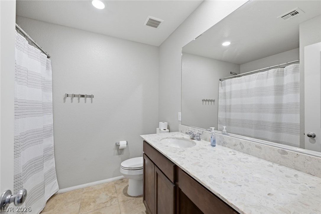 1417 Deep Valley Avenue North Las Vegas NV 89084