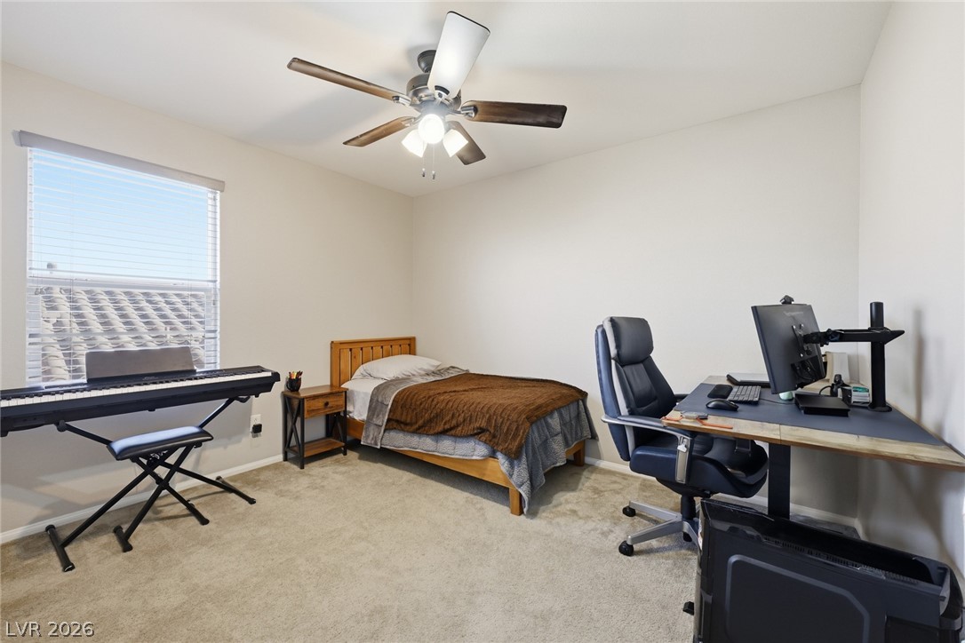 1417 Deep Valley Avenue North Las Vegas NV 89084