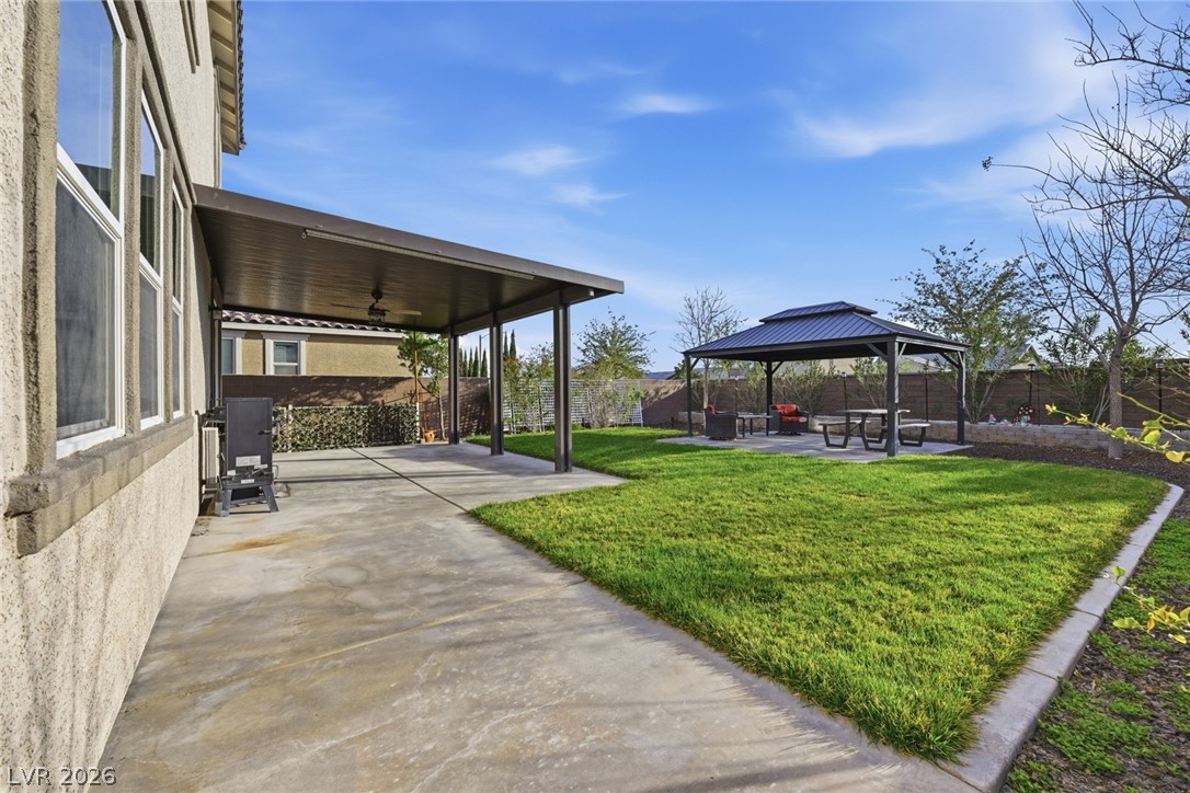 1417 Deep Valley Avenue North Las Vegas NV 89084