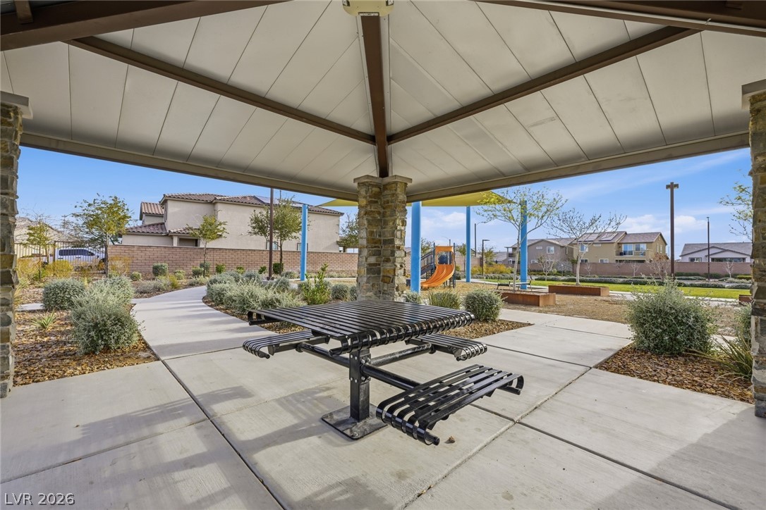 1417 Deep Valley Avenue North Las Vegas NV 89084
