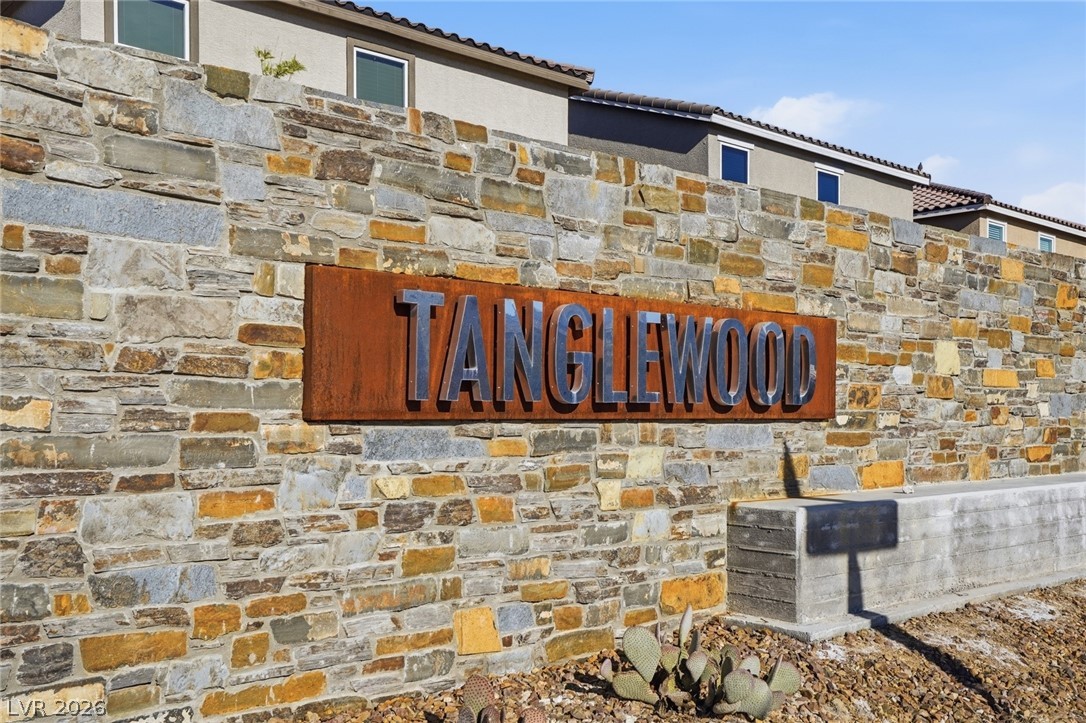 1417 Deep Valley Avenue North Las Vegas NV 89084
