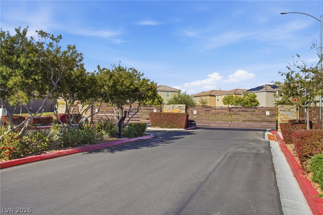 1417 Deep Valley Avenue North Las Vegas NV 89084
