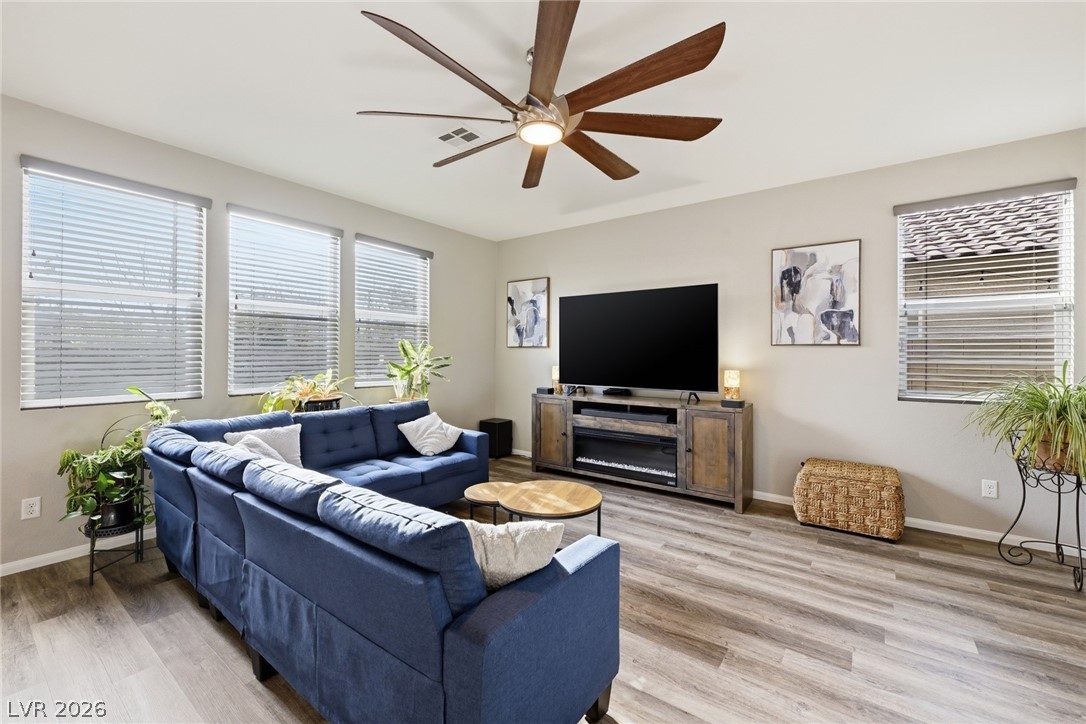 1417 Deep Valley Avenue North Las Vegas NV 89084