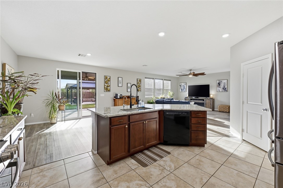 1417 Deep Valley Avenue North Las Vegas NV 89084