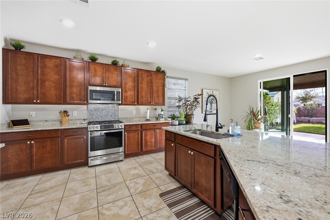 1417 Deep Valley Avenue North Las Vegas NV 89084