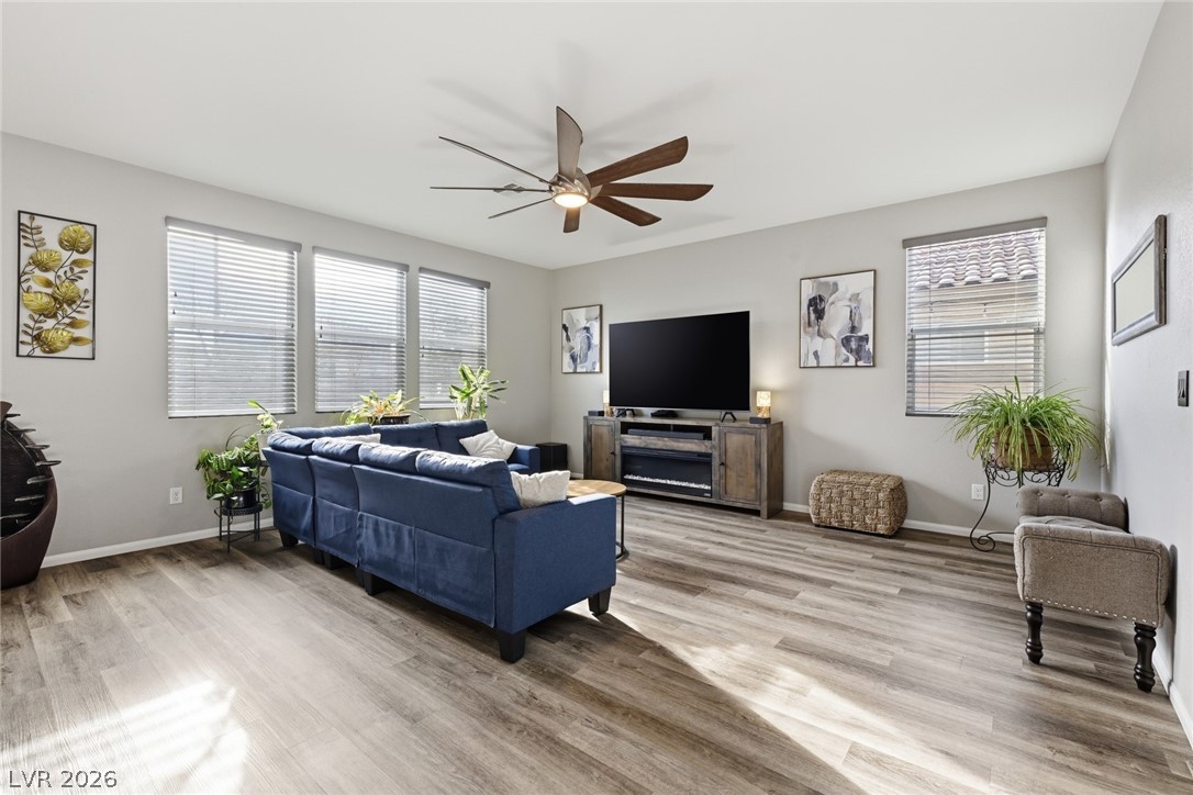 1417 Deep Valley Avenue North Las Vegas NV 89084