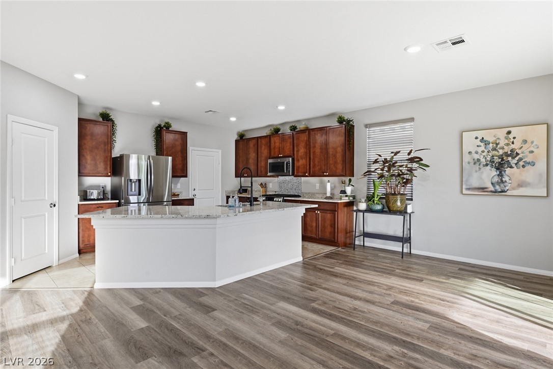 1417 Deep Valley Avenue North Las Vegas NV 89084