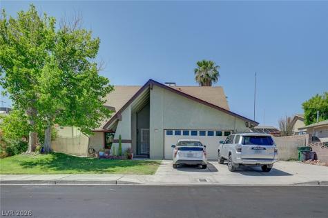 664 Otono Drive Boulder City NV 89005