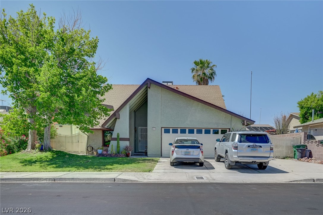664 Otono Drive Boulder City NV 89005